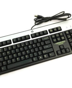 HP USB Tastatur
